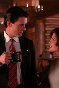 Twin Peaks – S01E06 – Cooper’s Dreams