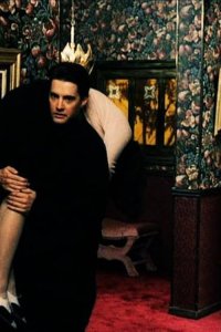 Twin Peaks – S02E05 – The Orchid’s Curse