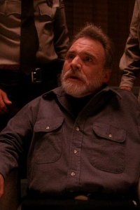 Twin Peaks – S02E06 – Demons