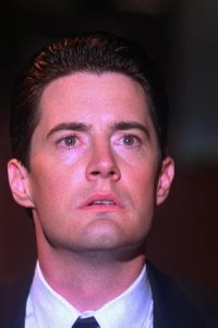 Twin Peaks – S02E07 – Lonely Souls