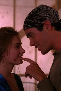 Twin Peaks – S02E08 – Drive with a Dead Girl