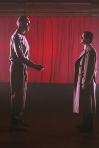 Twin Peaks – S02E09 – Arbitrary Law