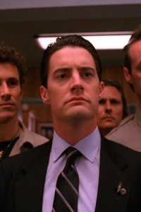 Twin Peaks – S02E10 – Dispute Between Brothers