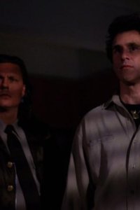 Twin Peaks – S02E14 – Double Play