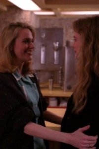 Twin Peaks – S02E17 – Wounds and Scars