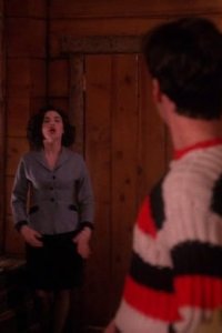 Twin Peaks – S02E18 – On the Wings of Love