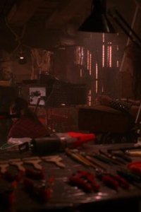 Twin Peaks – S02E19 – Variations on Relations