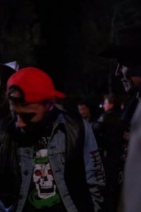 Twin Peaks – S02E20 – The Path to the Black Lodge