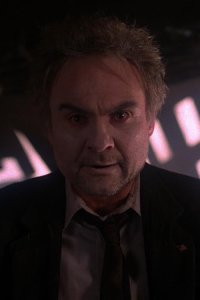 Twin Peaks – S02E21 – Miss Twin Peaks