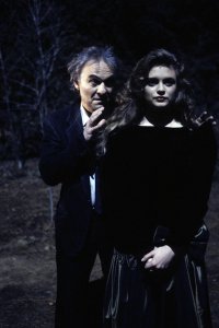 Twin Peaks – S02E22 – Beyond Life and Death