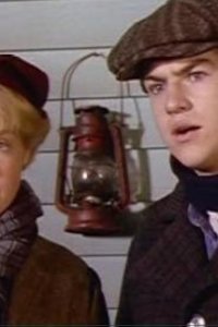Avonlea – S07E07 – Total Eclipse