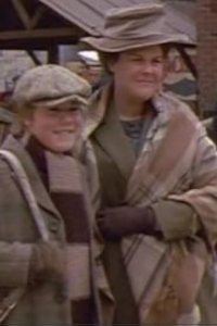 Avonlea – S07E08 – Ah… Sweet Mystery of Life