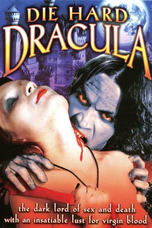 Die Hard Dracula