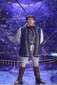 The Crystal Maze – S06E03 – Episode #6.3