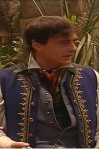 The Crystal Maze – S06E04 – Episode #6.4