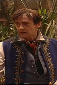 The Crystal Maze – S06E07 – Episode #6.7