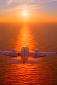 Wings – S01E03 – Return to Nantucket: Part 1