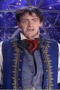 The Crystal Maze – S06E12 – Episode #6.12