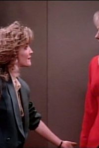 Wings – S01E04 – Return to Nantucket: Part 2