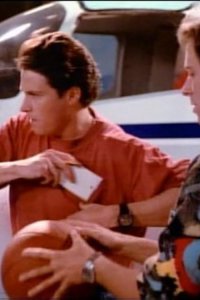 Wings – S01E05 – There Once Was a Girl from Nantucket