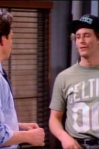 Wings – S01E06 – All for One and Two for Helen