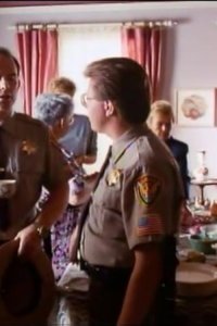 Swamp Thing – S01E02 – The Living Image