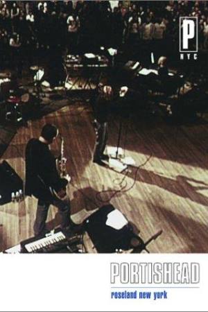 PNYC: Portishead – Roseland New York