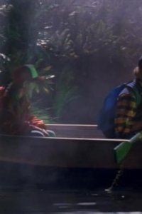 Swamp Thing – S01E04 – The Legend of the Swamp Maiden