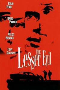The Lesser Evil