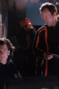 Swamp Thing – S01E18 – The Watchers