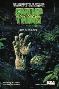 Swamp Thing – S03E39 – That’s a Wrap