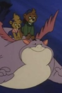 TaleSpin – S1990E04 – Mommy for a Day