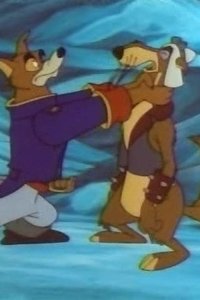 TaleSpin – S1990E05 – I Only Have Ice for You