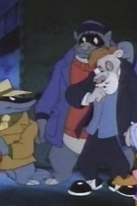 TaleSpin – S1990E06 – Molly Coddled