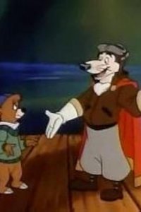 TaleSpin – S1990E10 – Stormy Weather