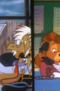 TaleSpin – S1990E11 – Bearly Alive