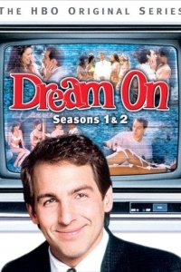 Dream On – S06E12 – Flight of the Pedalbee