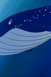 TaleSpin – S1990E13 – All’s Whale That Ends Whale