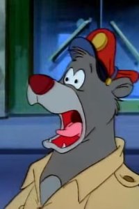 TaleSpin – S1990E16 – A Bad Reflection on You: Part 1