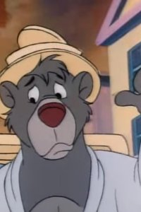 TaleSpin – S1990E18 – On a Wing and a Bear