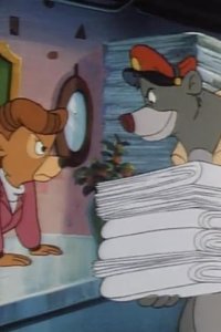 TaleSpin – S1990E19 – A Star Is Torn