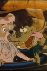 TaleSpin – S1990E21 – The Bigger They Are, the Louder They Oink