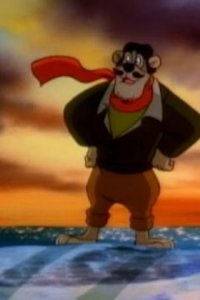 TaleSpin – S1990E25 – Whistlestop Jackson, Legend