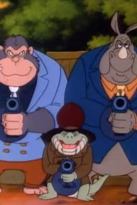 TaleSpin – S1990E26 – Double or Nothing