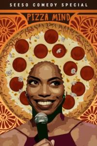 Sasheer Zamata: Pizza Mind