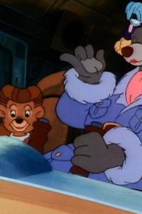 TaleSpin – S1990E27 – Feminine Air