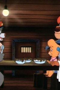 TaleSpin – S1990E29 – Flight of the Snow Duck