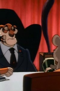TaleSpin – S1990E30 – Save the Tiger