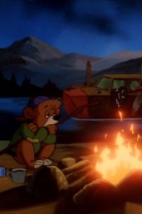 TaleSpin – S1990E32 – War of the Weirds