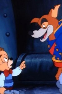 TaleSpin – S1990E33 – Captains Outrageous